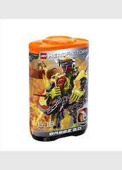 LEGO - BREEZ 2.0