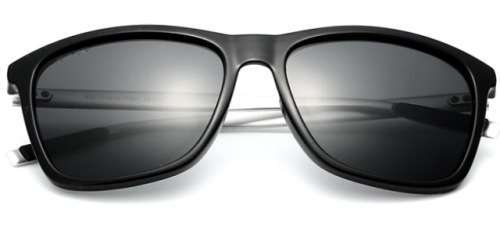 Polar Snow Aluminium TR90 Polarized Sunglasses