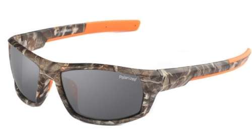 PolarSnow Camo Sunglasses