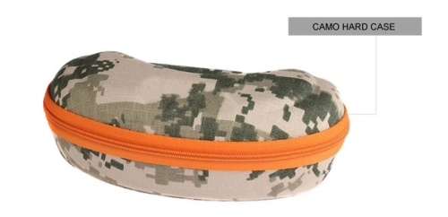 Polarsnow Camo Sunglasses