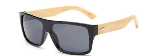Polarsnow Bamboo Sunglasses