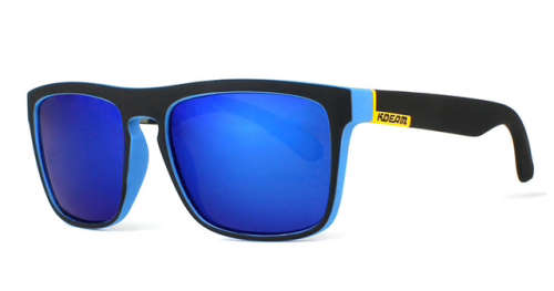 KDeam Polarized Sunglasses "including box"