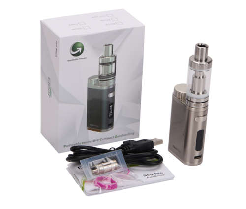 Eleaf Istick Pico Starter kit Grey