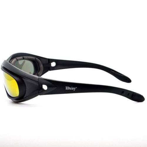 Daisy C5 Military Sunglasses