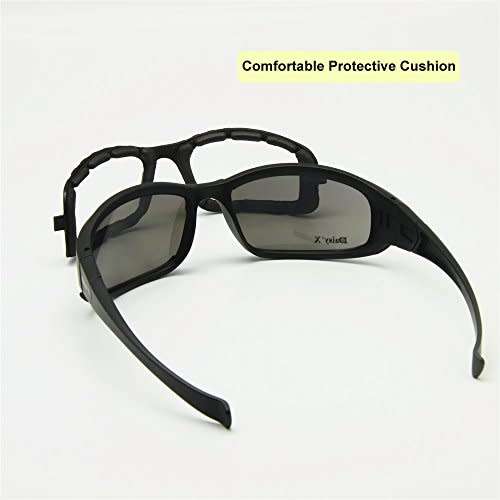 Daisy X7 Polarized Sunglasses