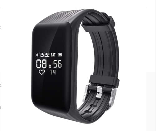 K1 Heart Rate Monitor & Fitness Tracker