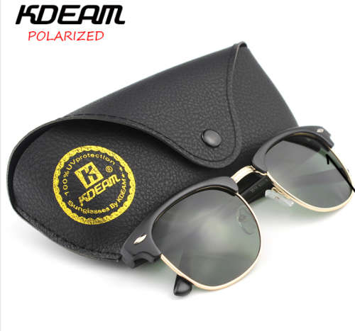 Kdeam Polarized Sunglasses