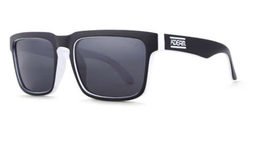 KDeam Bamboo Sunglasses "Original Packaging"