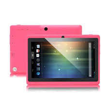 Irulu eXpro 7" Tablet Pc Quad Core 8GB Android 4.4 Wi-Fi 3G external