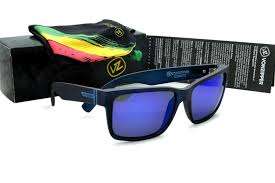 Von Zipper Elmore Sunglasses