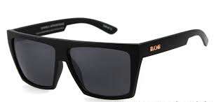 Evoke Afroreggea Sunglasses