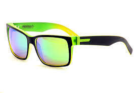 Von Zipper Elmore Sunglasses