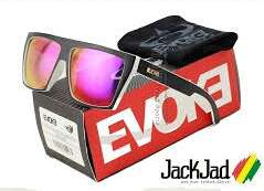 Evoke Affroreggae Sunglasses