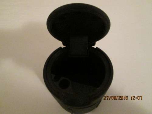 **POLO**ASH TRAY**NEW