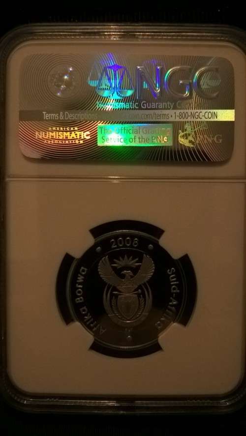 ##Proof 69, 2008 UC##