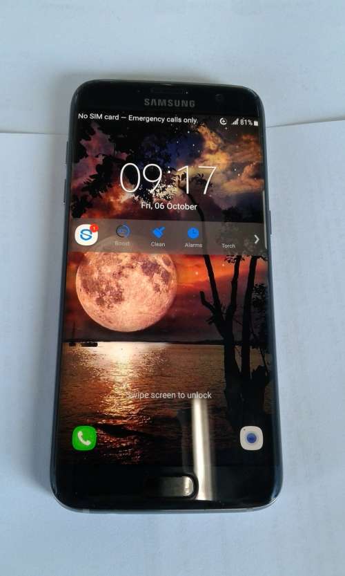 ##Samsung S7 Edge##late entry