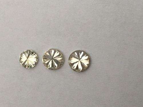 Diamond lot Late entry