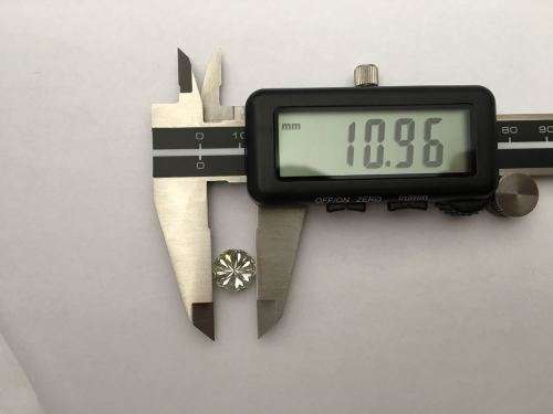 Moissanite Diamond Huge 4.50 Ct late entry