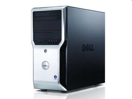 Dell T1600, Intel Core i5 Quad Core @ 3.3Ghz, 8GB RAM,  250GBHDD, Win 10 Pro, Desktop PC - Refurbish