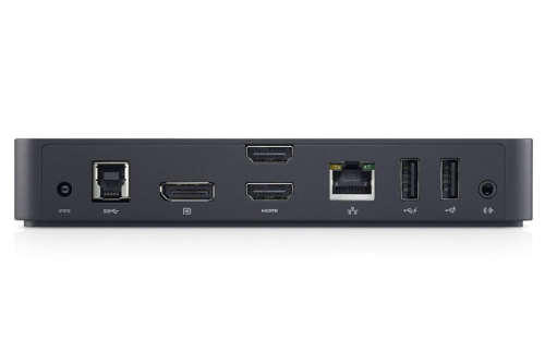 BRAND NEW DELL UNIVERSAL DOCKING STATION D6000