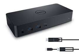 BRAND NEW DELL UNIVERSAL DOCKING STATION D6000