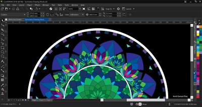 CorelDRAW X8 Graphics Suite 2018 | Official Download Link |License Key