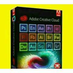 Adobe Master Collection CC 2019 FullLifetime Windows 64bit