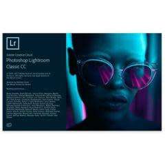 ADOBE Lightroom Classic CC 2019 full x64Bit with LICENCE.