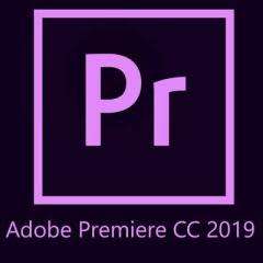 ADOBE Premiere PRO CC 2019 x64 WINDOWS FULL VERSION.