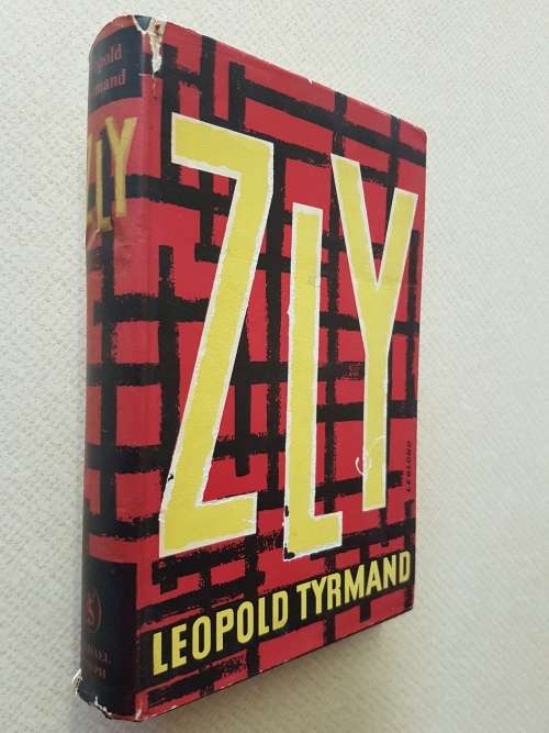 Zly - By Leopold Tyrmand