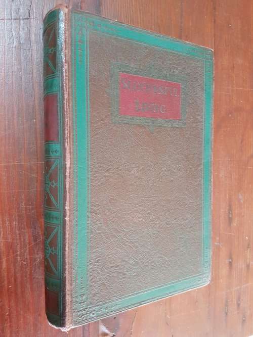 Successful Living - By Robert Heap - SIgned Copy