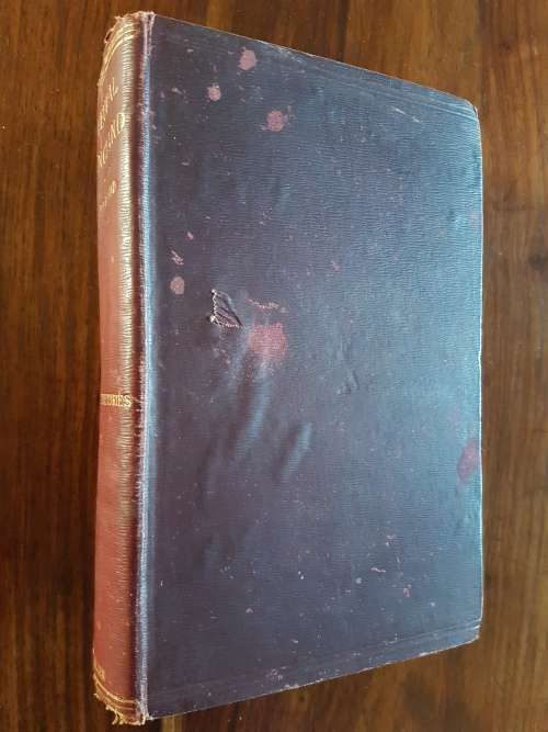 Feudal England Historical Studies Of The XIth And XIIth Centuries - By J.H. Round, M.A.