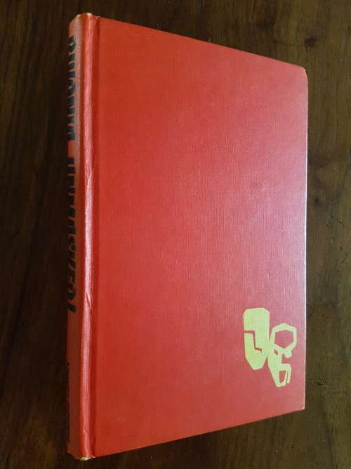 Rivonia Unmasked! - By Lauritz Strydom