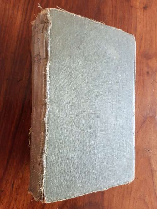 Fun On The Veld - By Leonard Flemming