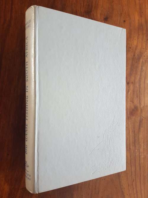 Big Game Fishing In South Africa - By Charles Horne