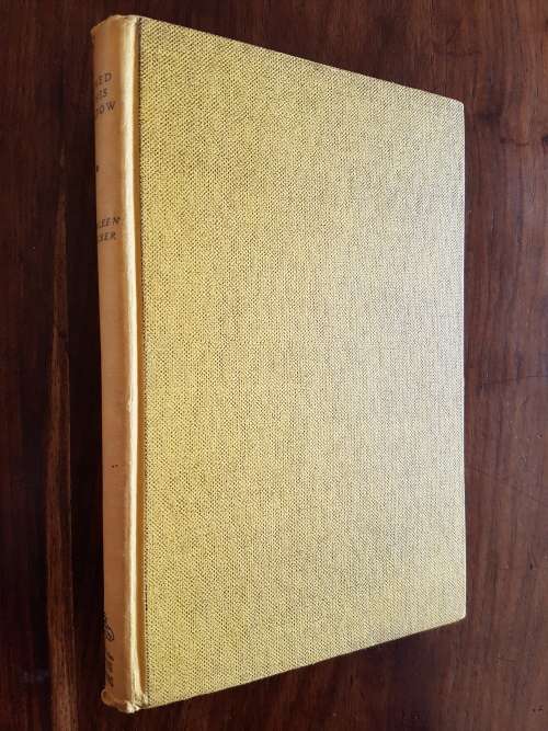 I Lived In His Shadow - My Life With General Smuts - By Kathleen Mincher