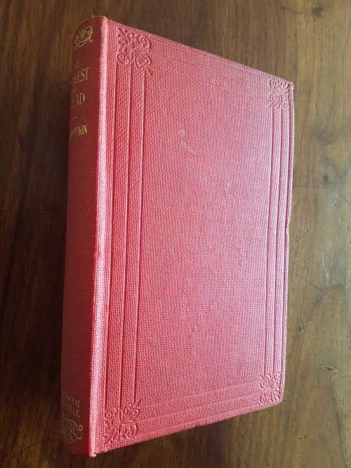 The Conquest Of Bread - By P Kropotkin