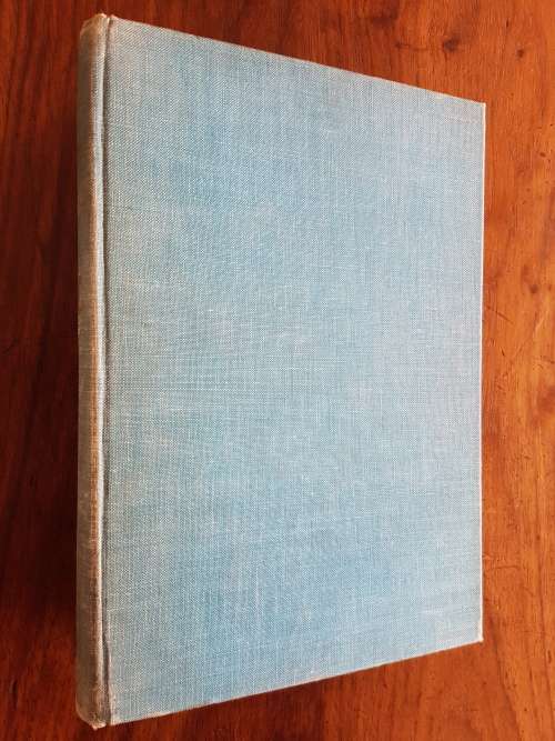 The Game Fishes Of Africa - By Hugh Copley