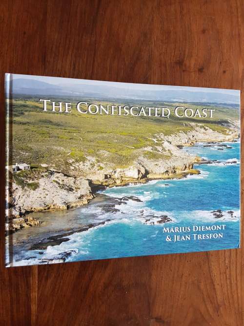 The Confiscated Coast - Marius Diemont and Jean Tresfon