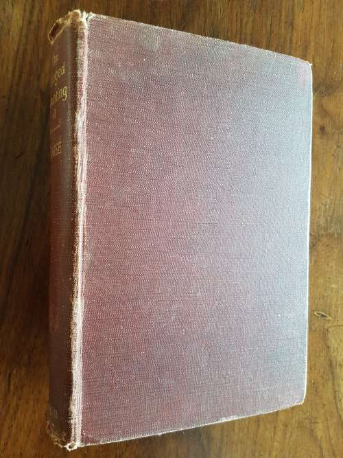 The Alleged Haunting of B_____ House