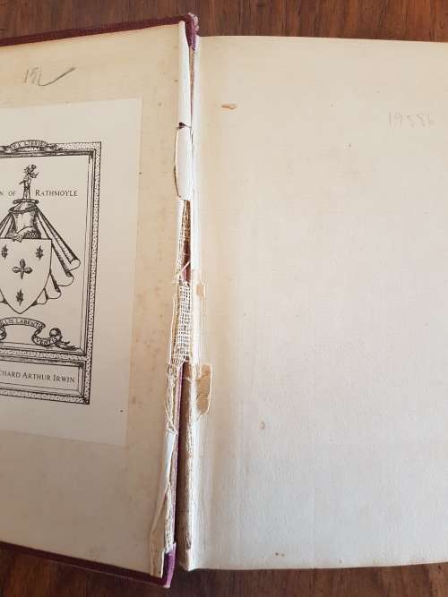 The Alleged Haunting of B_____ House