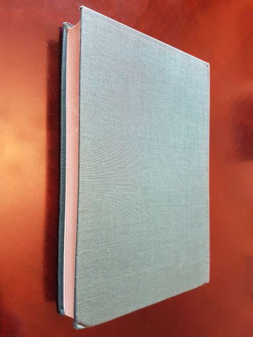 The Leopard - By Giuseppe De Lampedusa