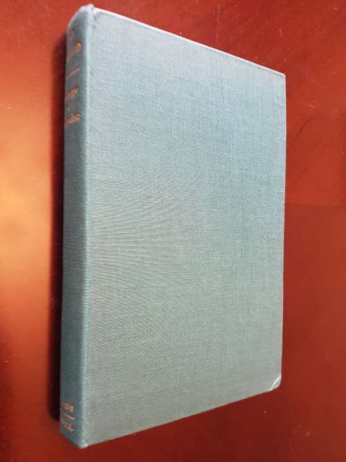 The Leopard - By Giuseppe De Lampedusa