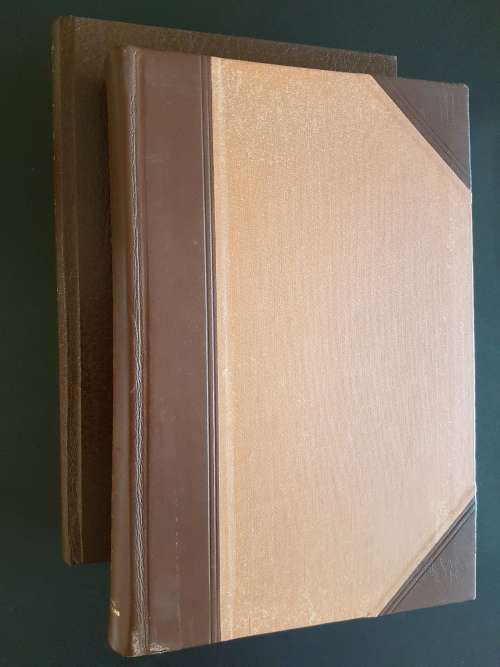 Engineering Geology of Southern Africa Volumes 2  - By A.B.A. Brink