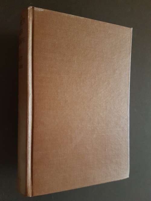 Hitler Over Europe - By Ernst Henri