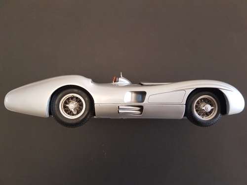 CMC Mercedes-Benz W196R Streamliner