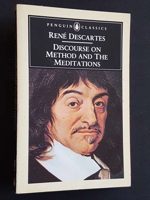 Discourse on the Method and the Meditations  By René Descartes