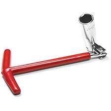 16 mm spark plug tool