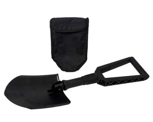 FOLD UP 4X4 MINI SPADE