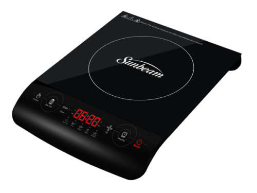 Sunbeam Induction Cooker